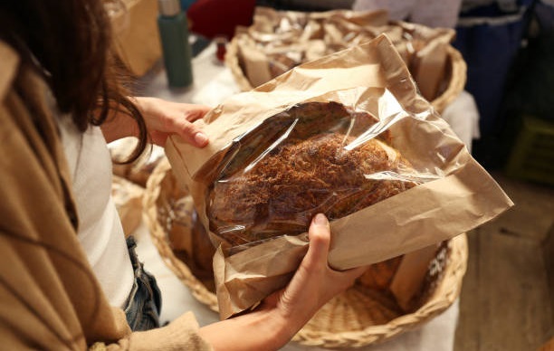 Buy wheat flour from Turkey