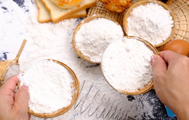Turkey Wheat Flour Wholesalers