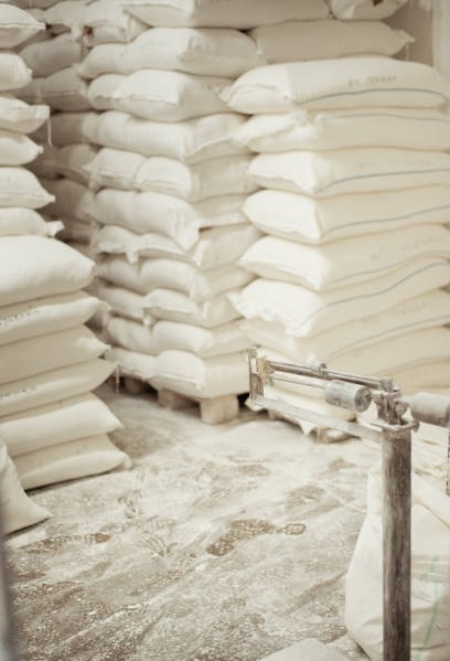 Turkey Wheat Flour Wholesalers