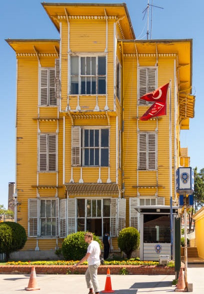 Turkey wheat flour suppliers