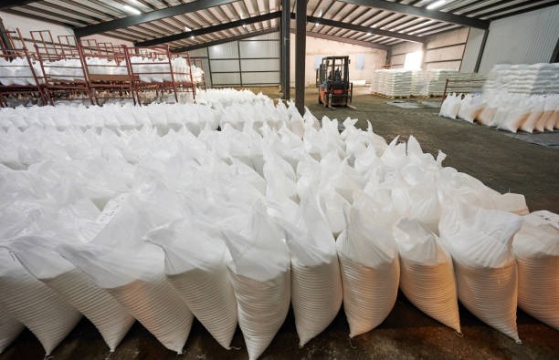 Turkish flour export companies